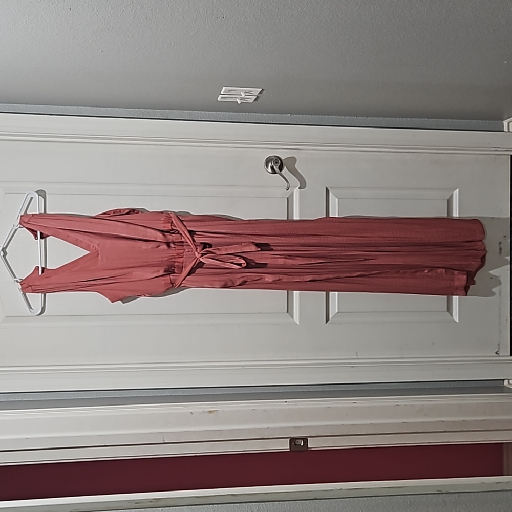 Vince Camuto Romper/Jumpsuit 2X